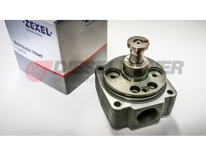 Bosch Zexel 12mm head 1000p FIN