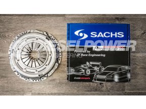 sachs performance pritl 782