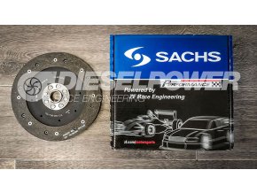 sachs performance lamela organika