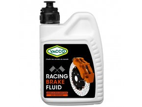 yacco racing brake fluid