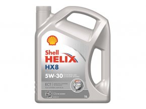 shell helix hx8 5w30 507.00