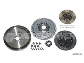 spojkova sada rensport national dual friction rnsdf9782f vw skoda seat 228mm 90703 DP