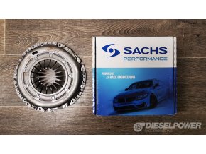 PŘÍTLAČNÝ TALÍŘ SACHS PERFORMANCE AUDI 2.7TDI/3.0TDI/S4/RS4