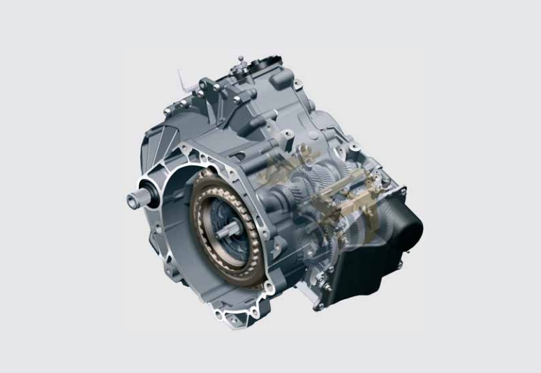 DSG PŘEVODOVKA - VÝMĚNA OLEJE (DQ200) - DIESELPOWER