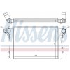 intercooler S3 rozmery