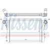 intercooler S3 rozmery