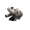 large Garrett Performance PowerMax 14 18 2.0L VW