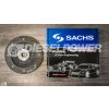 sachs performance lamela organika