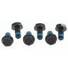 Spojková sada SACHS PERFORMANCE VR6 / 1.8T / TDI 5-st. 228mm (Octavia I, Golf IV atd.) až 440 Nm