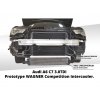Intercooler kit Wagner Tuning pro Audi A6 / A7 4G 3.0 BiTDI 313-326PS včetně Allroad (11-) - závodní verze.