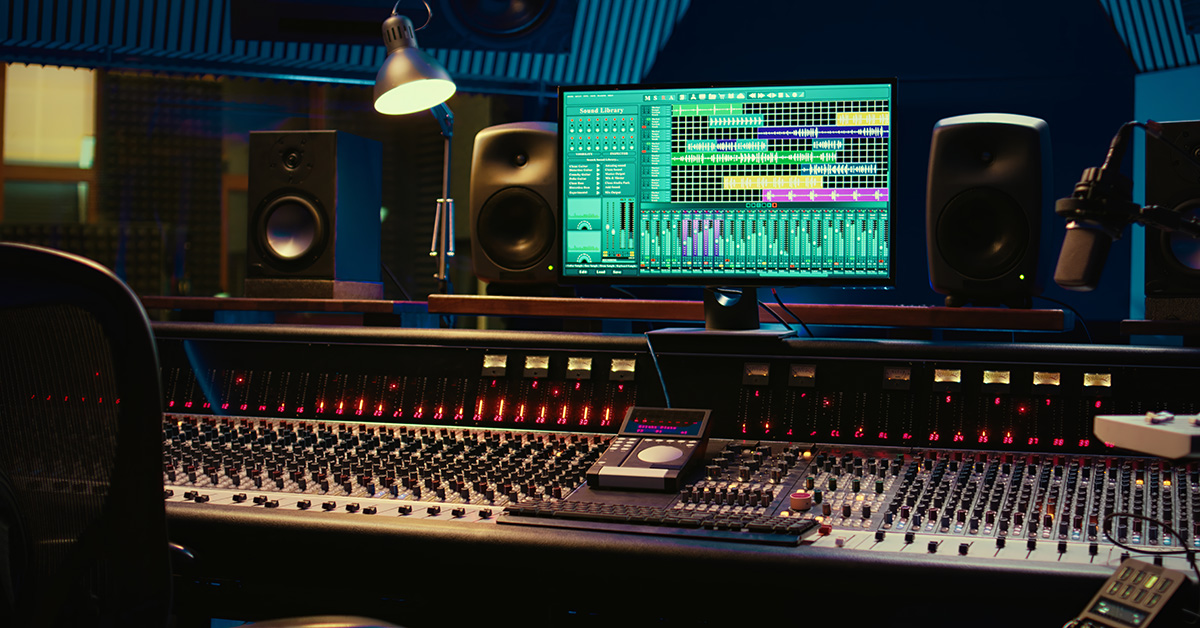 Analog, nebo digitál? Hardware, nebo plugin?