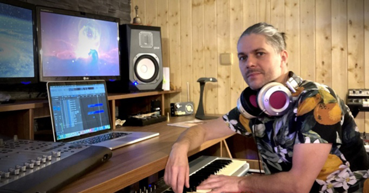 Avantone Pro: MP‑1 (Ladislav Šiška)