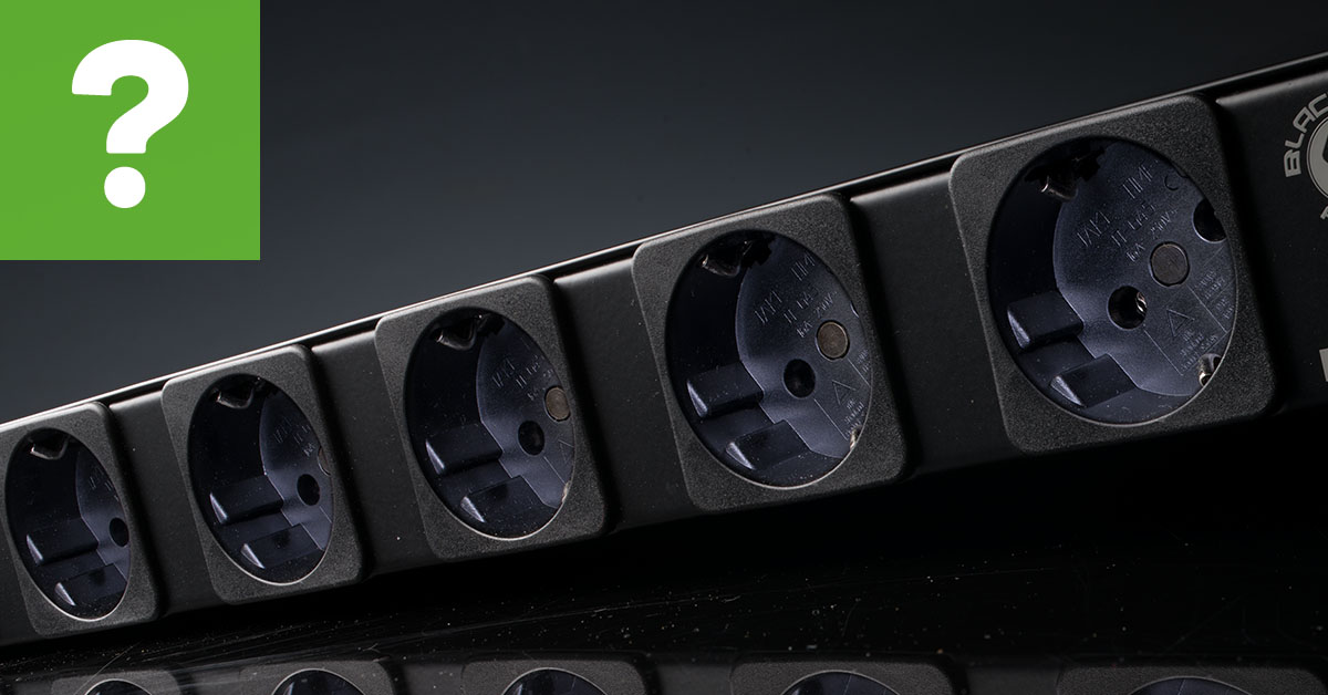 Jak vybrat ochranu a filtr napájení