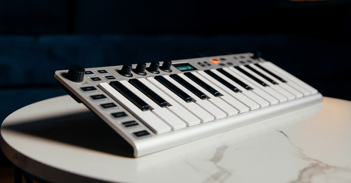 Xsynth pokračuje ve vývoji