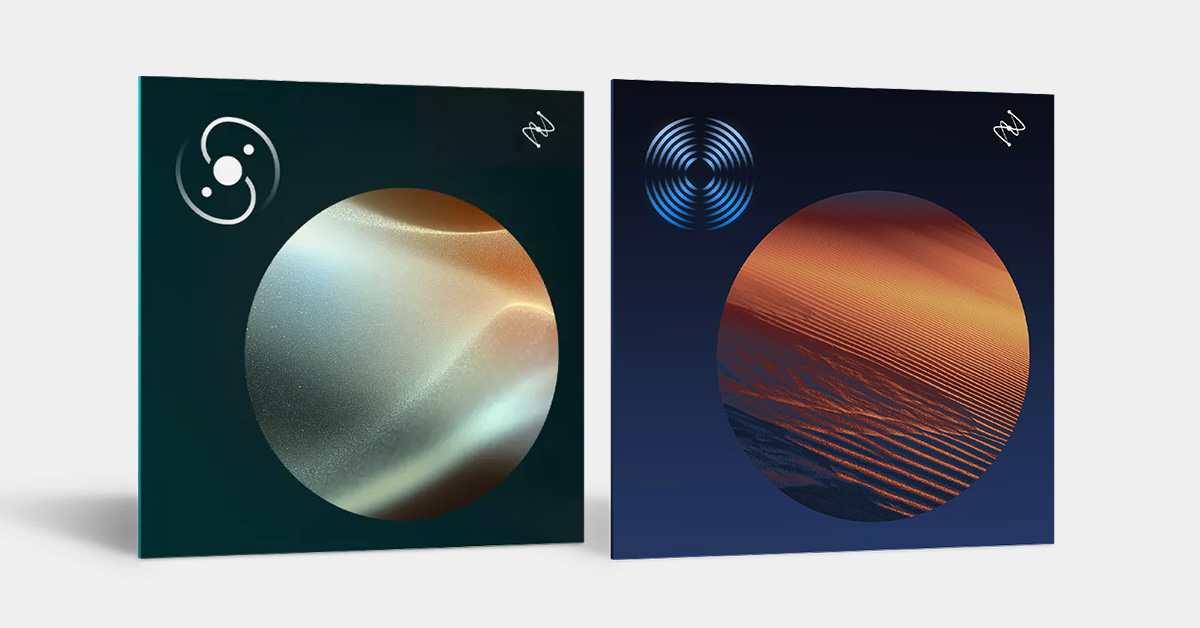 iZotope: RX 12 & Tonal Balance Control 3 – Zvuk, který tě vystřelí na Měsíc