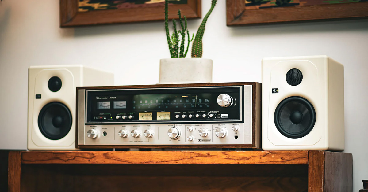 KRK: Kreate 5 – Barva, která hraje s tebou