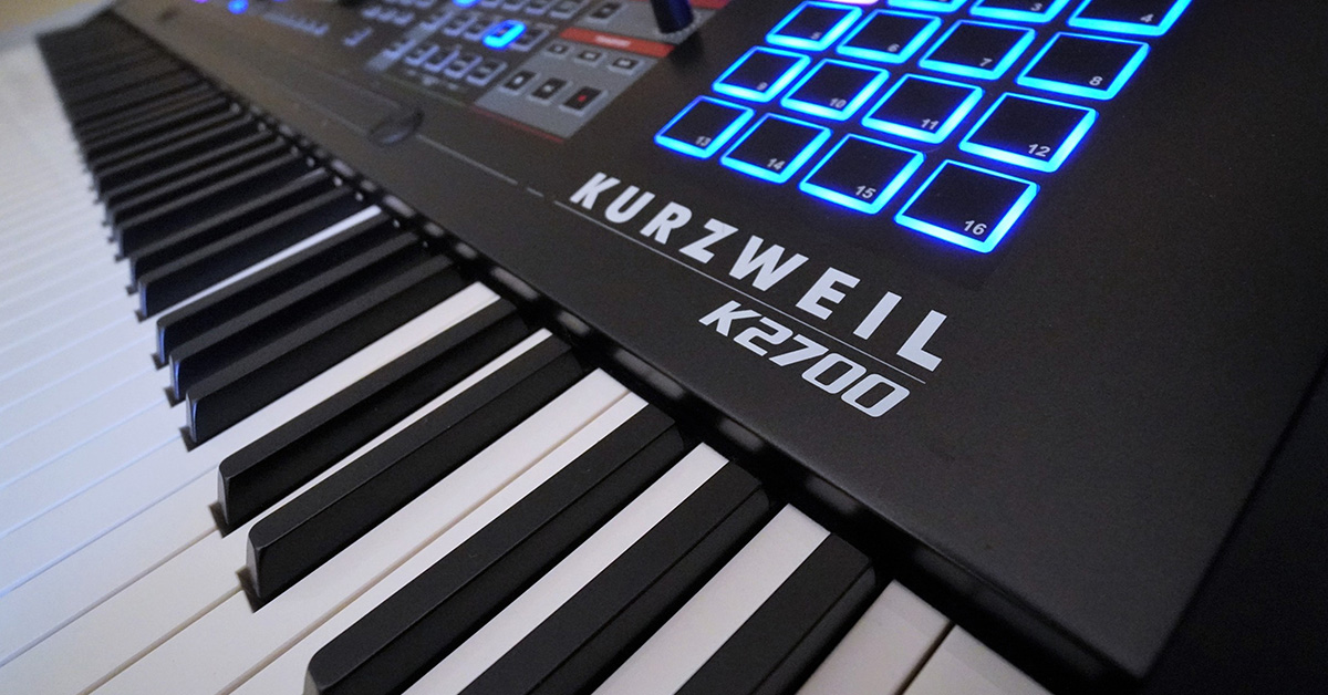 Kurzweil – vizionář ve vývoji digitálních nástrojů