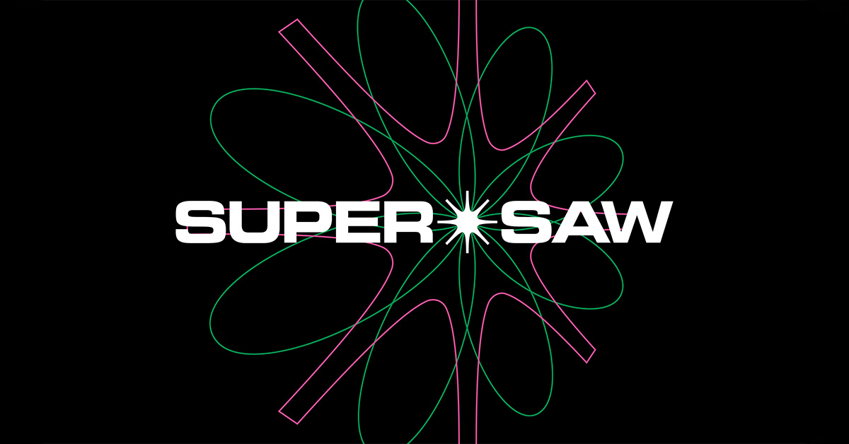 Native Instruments: SuperStarSaw – Objev sílu zvuku, který inspiruje