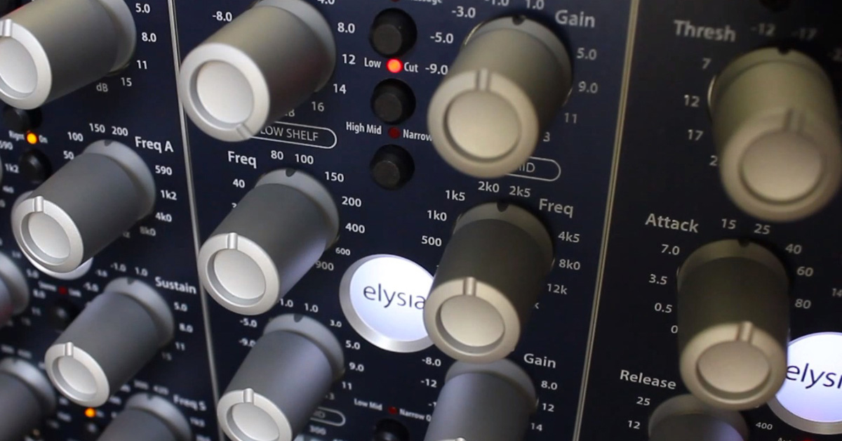 API 500: „Pětistovky“ s duší