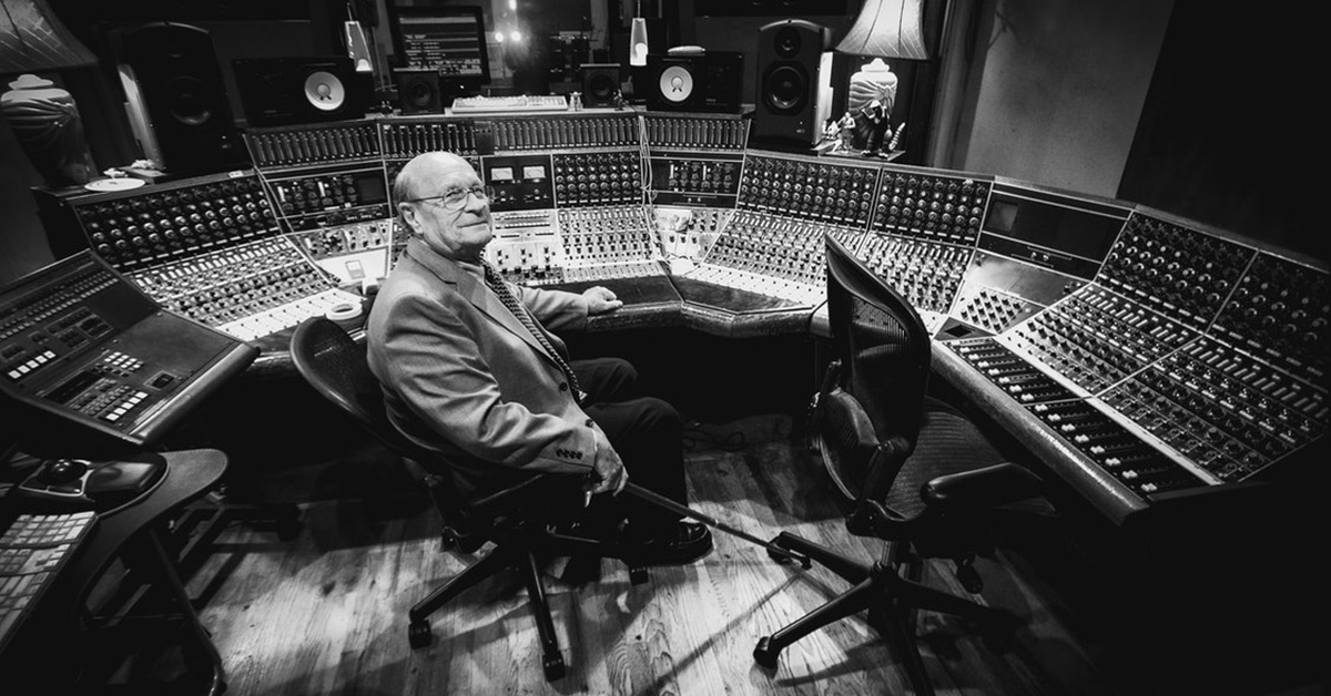 Rupert Neve Designs – odkaz legendy zvuku