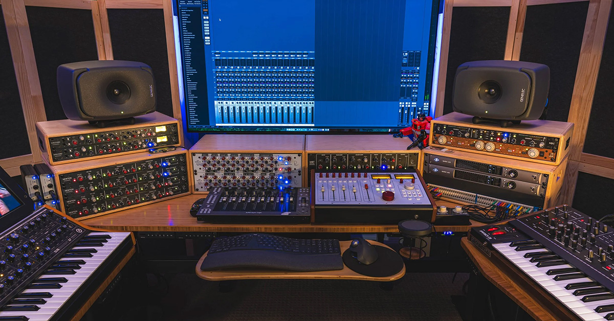 Customer Spotlight: The OctEpus