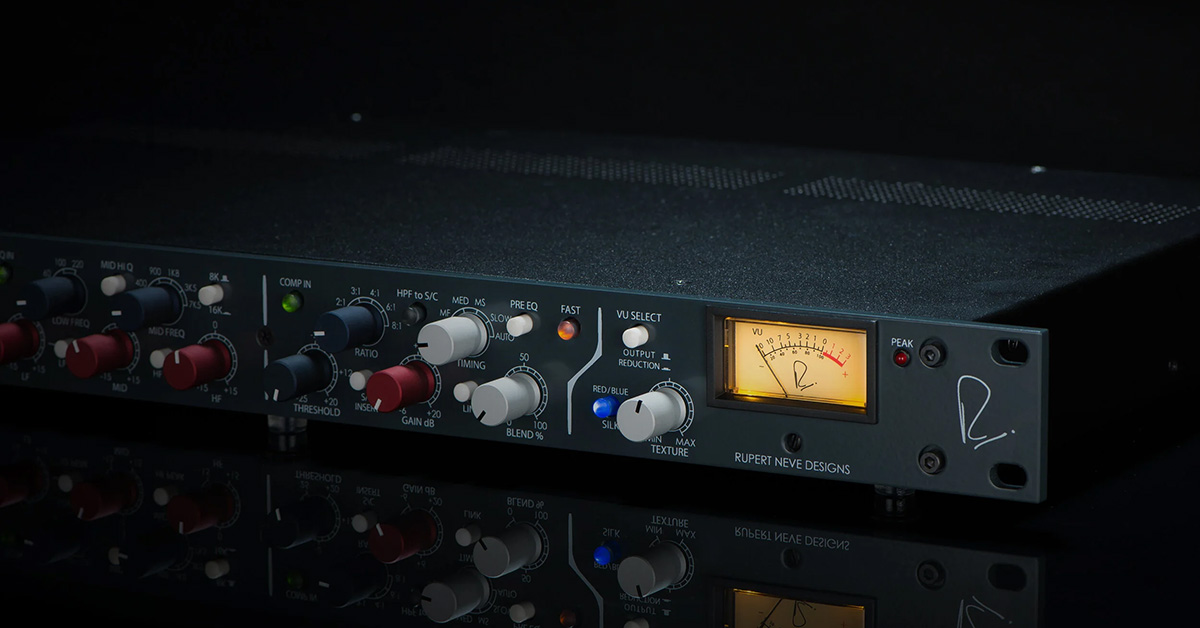 Jak vyždímat ze signálu maximum