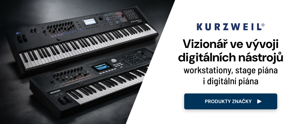 Kurzweil – vizionář ve vývoji digitálních nástrojů
