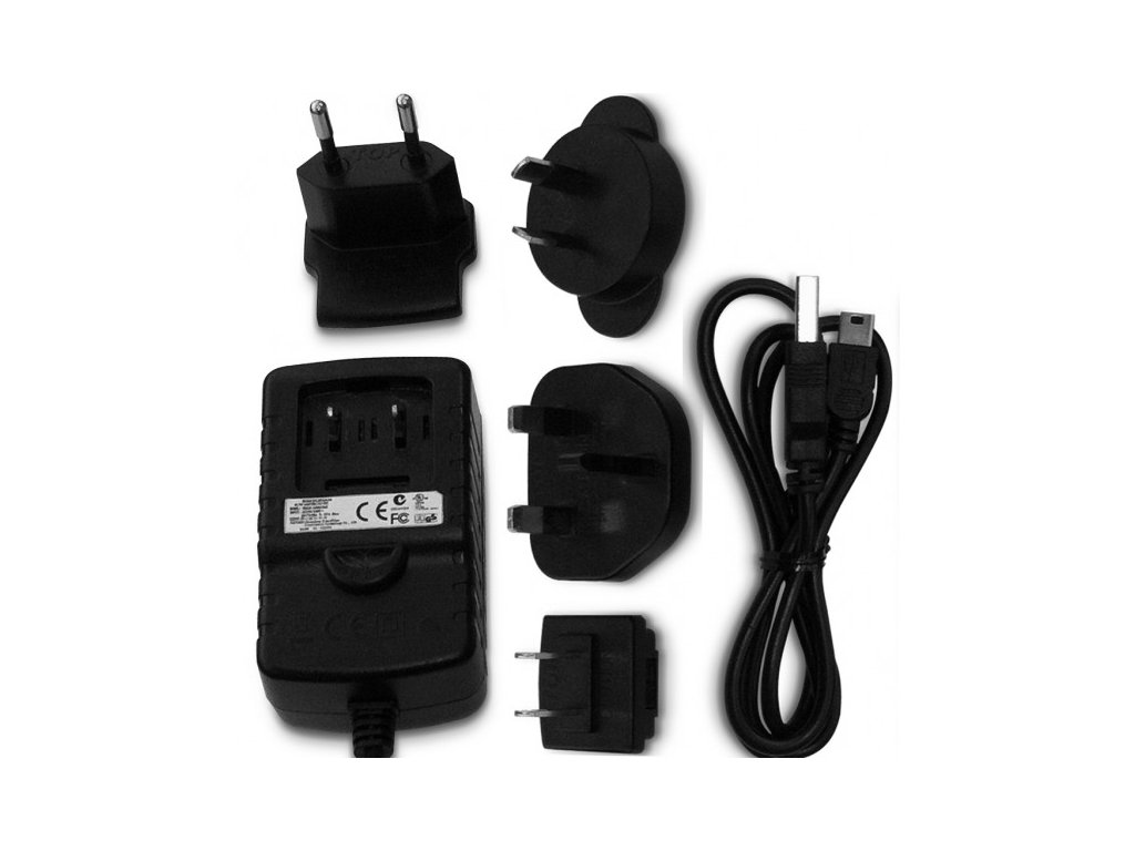 UDG Gear Creator 5V/2A power adapter