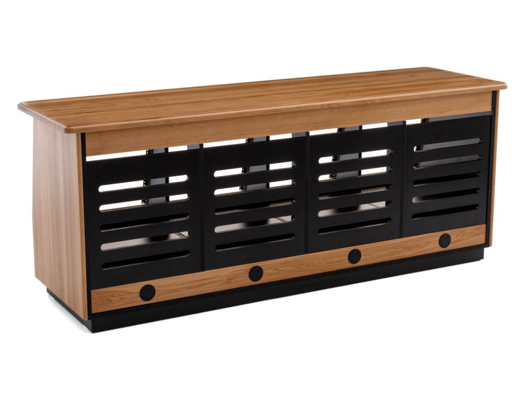 Zaor RackSpace Four Black shop.disk.cz