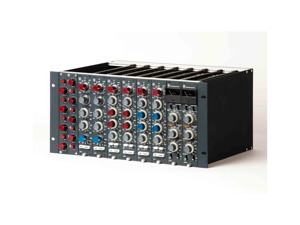 Heritage Audio FRAME 8