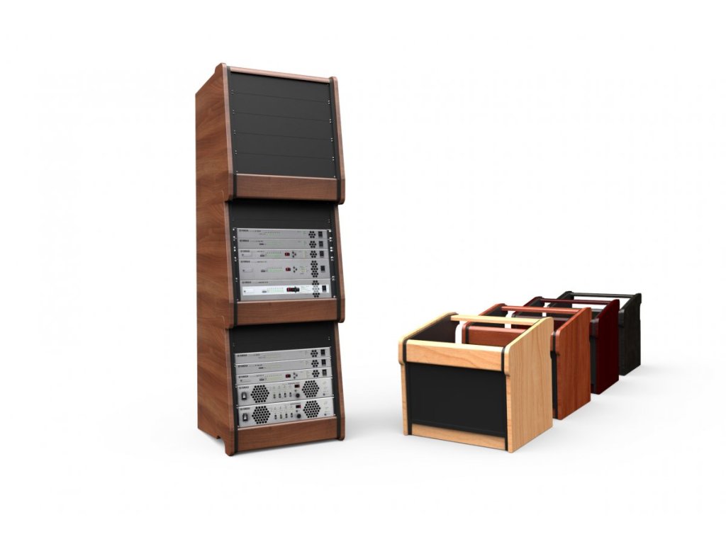 Zaor Rack Roll White Gloss shop.disk.cz