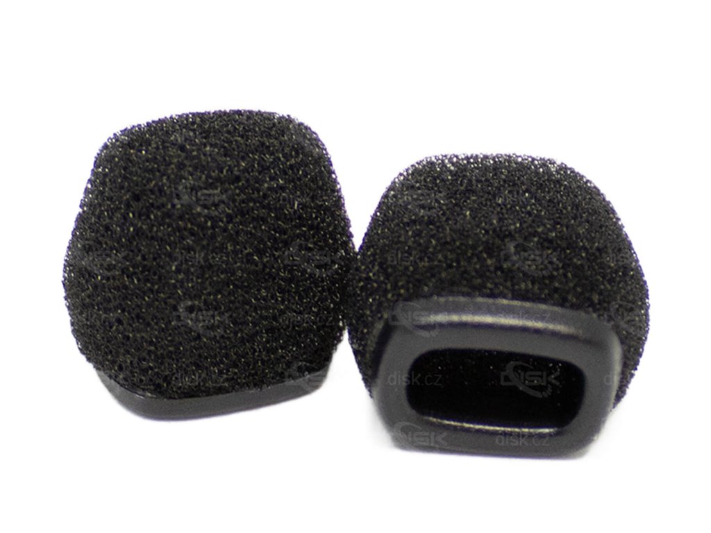 ND01514 Lavalier II Pop Filter 01