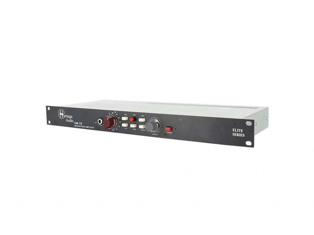 Heritage Audio HA-73 Elite