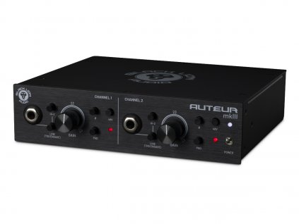 Black Lion Audio Auteur mkIII