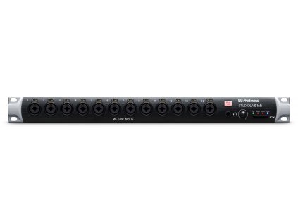 PreSonus StudioLive 16R