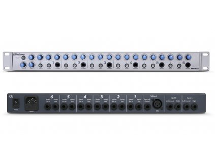 PreSonus HP60