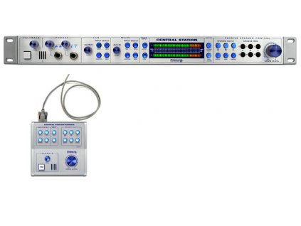 PreSonus Central Station PLUS