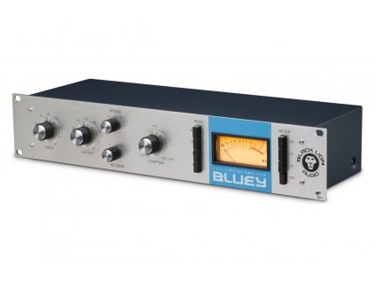 Black Lion Audio Bluey