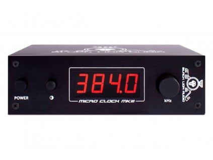 Black Lion Audio Micro Clock mkIII