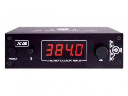 Black Lion Audio Micro Clock mkIII XB