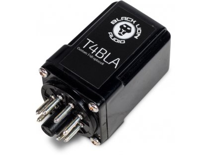 Black Lion Audio T4BLA