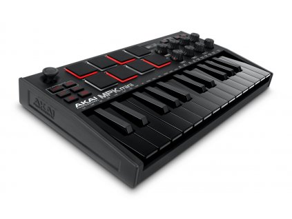 AKAI Professional MPK mini MK3 Black