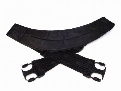 UDG Ultimate Spare Strap Black