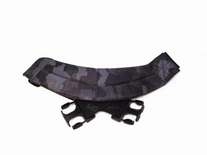 UDG Gear Ultimate Spare Strap Digital Camo Grey