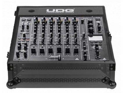 UDG Gear Ultimate Flight Case Pioneer DJM-V10 Black