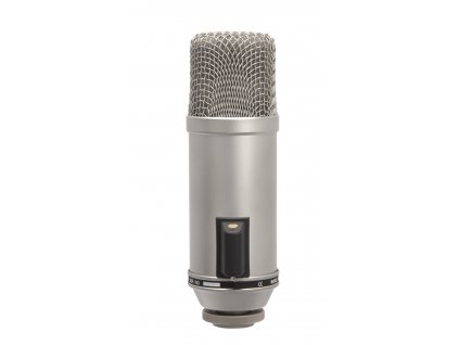 RØDE Broadcaster