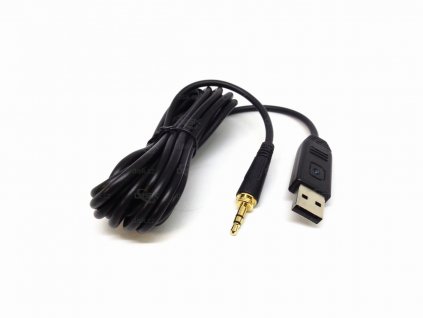 Numark Cable, Straight, 1.5m USB