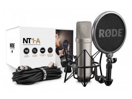 Rode NT1-A