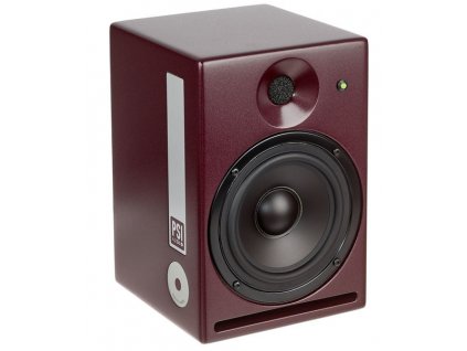 PSI Audio A14-M Studio Red