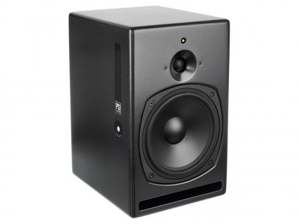 PSI Audio A21-M Metal Black